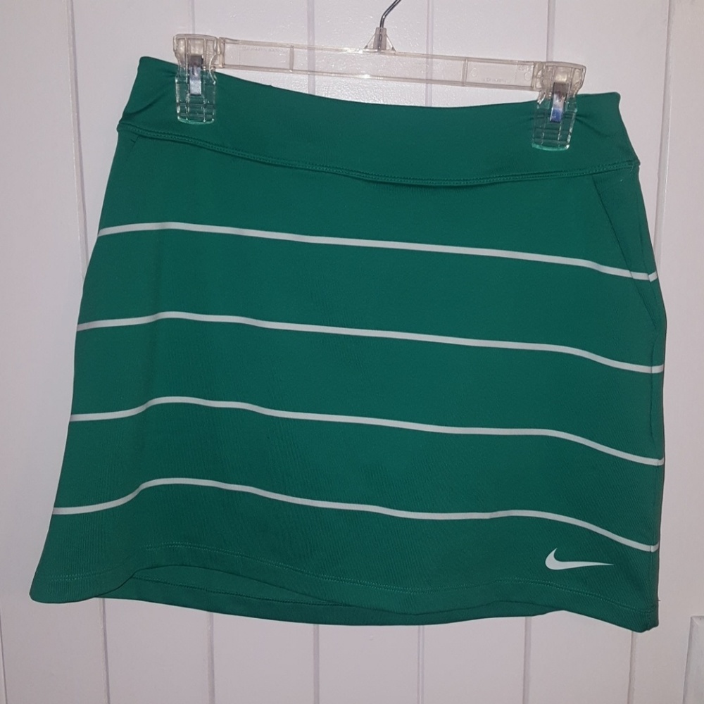 NIKE Golf Dri-Fit skort